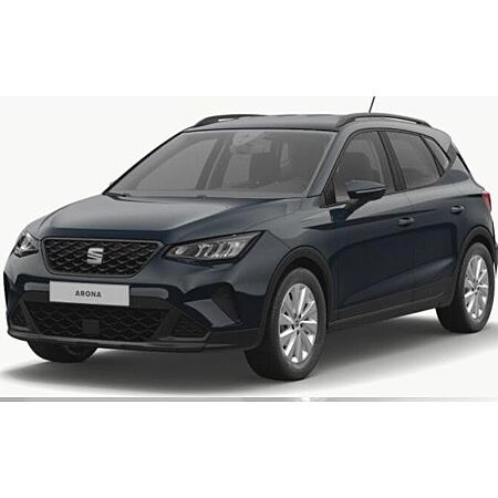 Seat Arona leasen