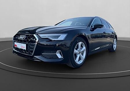 Audi A6 Avant 40 TDI QUATTRO ADVANCED+AHK+PANO+MATRIX