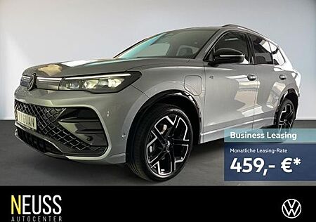 VW Tiguan Volkswagen 1.5 TSI eHybrid R-Line Aktion