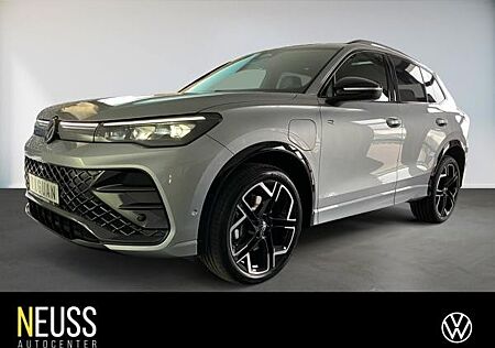 VW Tiguan Volkswagen 1.5 TSI eHybrid R-Line