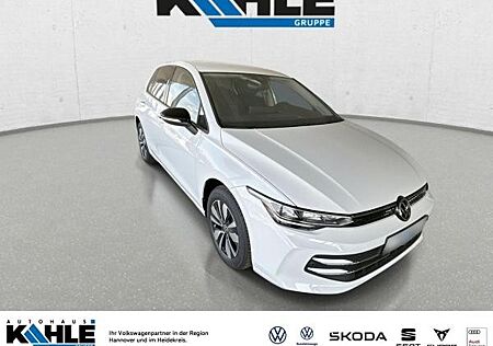 VW Golf Volkswagen GOAL 1,5 l TSI OPF 6-Gang