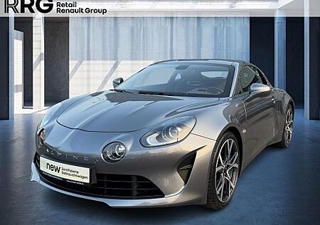 Alpine A110 GT 1.8 TCE 300
