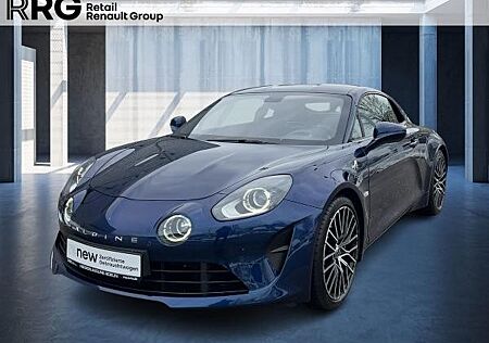 Alpine A110 GT 1.8 TCe 300
