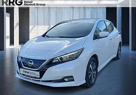 Nissan Leaf Acenta