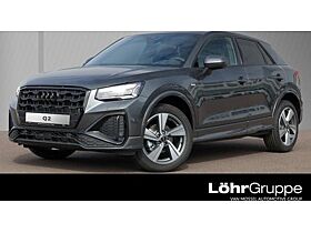 Audi Q2 S line 35 TFSI