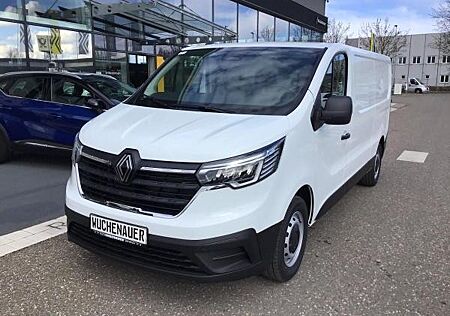 Renault Trafic Lkw Komfort L2H1 3,1t Blue dCi 130 MY24