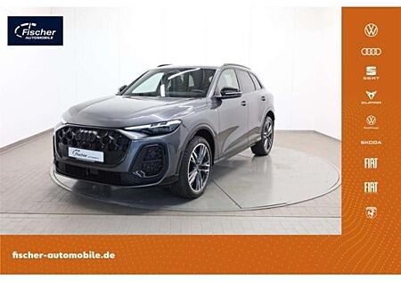 Audi Q5 TDI quattro S line edition one UPE: 79.255,- €