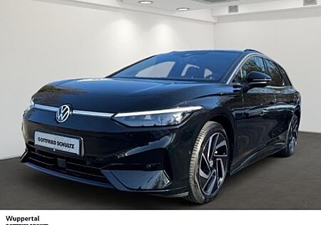 VW ID.7 Volkswagen Tourer Pro 210 kW LED NAVI AHK KAMERA SHZ PDC LM