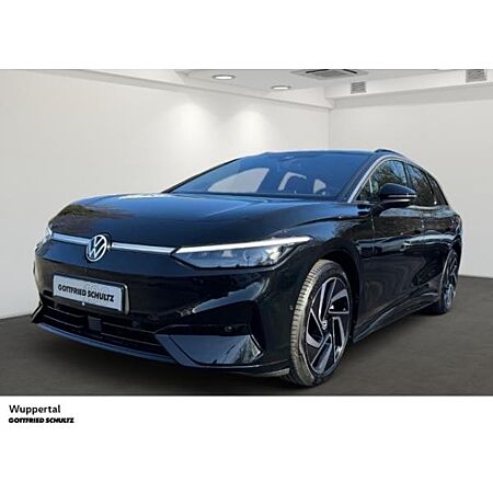 VW ID.7 leasen