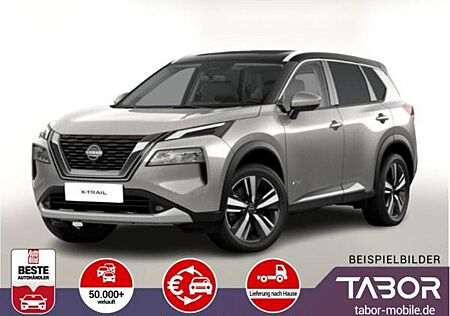 Nissan X-Trail 213 e-Power 4x4 Tekna Pano LED Nav HUD