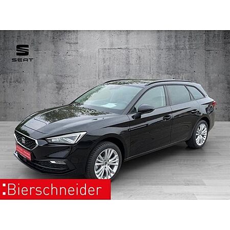 Seat Leon leasen