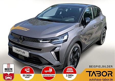 Renault Captur Esprit Alpine E-TECH Full Hybrid 145