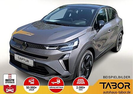 Renault Captur Esprit Alpine E-TECH Full Hybrid 145