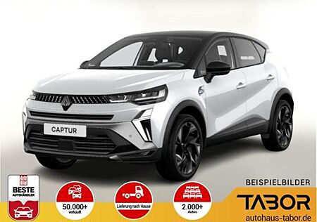 Renault Captur Esprit Alpine Mild Hybrid 160 EDC