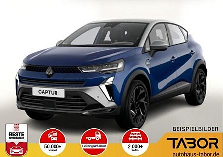 Renault Captur Esprit Alpine E-TECH Full Hybrid 145
