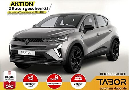 Renault Captur Esprit Alpine E-TECH Full Hybrid 145 Kam