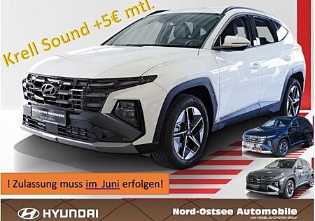 Hyundai Tucson TREND Spring Deal