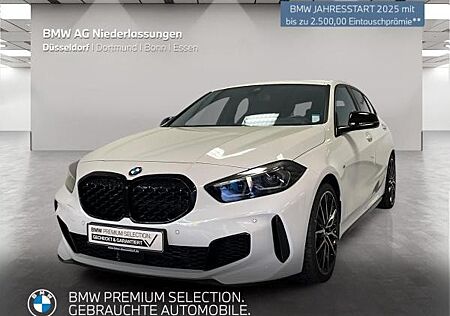 BMW M135i xDrive Harman/K LiveCockpitProf Head-Up