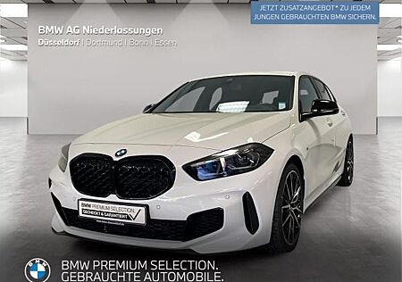 BMW M135i xDrive Harman/K LiveCockpitProf Head-Up