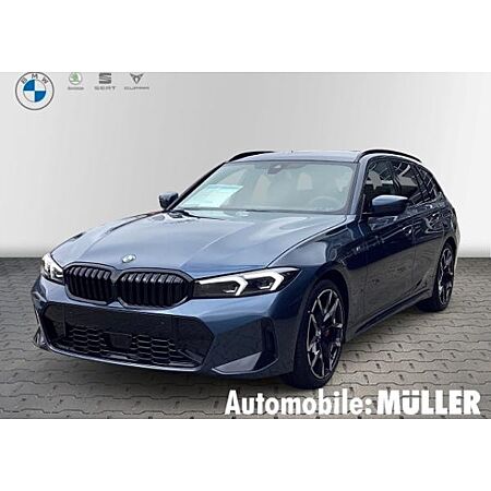 BMW 320 leasen