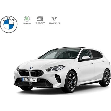 BMW 1er leasen