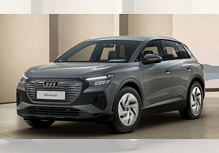 Audi Q4 e-tron 45 210kW *LED*NAVI*SITZHEIZUNG*Frei Konfigurierbar*