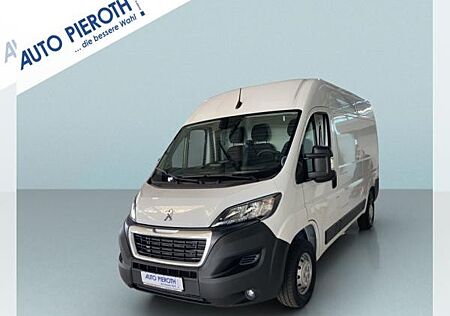 Peugeot Boxer 335 L2H2 BlueHDi140