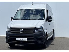 Volkswagen Crafter MJ 2025 Dig-Display inkl. Regalausbau Volkswagen Crafter MJ 2025 Dig-Display inkl. Regalausbau