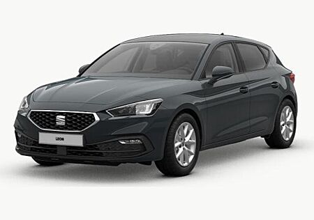 Seat Leon 1.5 TSI SEPT25 APP CONNECT NAVI SITZHZG CLIMA