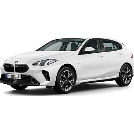 BMW 1er leasen