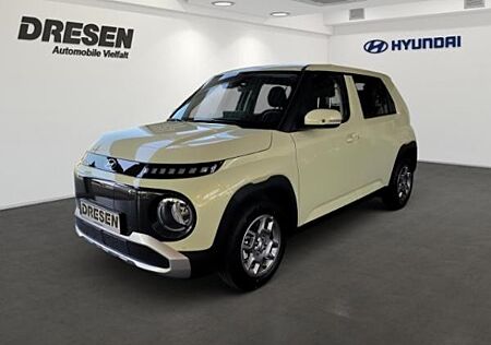 Hyundai Inster Trend**500 € Zubehör-Gutschein**🚀| Effizienz-Paket | Designelemente | Navi | Lenkradheizung