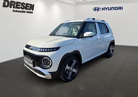 Hyundai Inster Prime**500 € Zubehör-Gutschein**🚀| LED | Klimaauto. | Lenkradheizung | Navi | Sitzheizung |