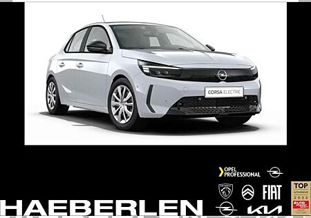 Opel Corsa-e Edition 🔥 SONDERAKTION 🔥 NEUBESTELLUNG 🔥 WALLBOX FOR FREE 🔥