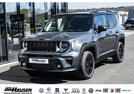 Jeep Renegade 4xe North Star 1.3 PHEV MY25 NAVI TECHNOLOGIE PANO KAMERA ACC PARK LED