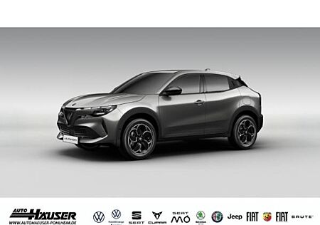 Alfa Romeo Junior Elettrica 115kW MAI ''25 TECHNOLOGIE EL. HECKKL. NAVI KAMERA MATRIX-LED