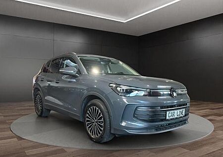 VW Tiguan Volkswagen Life 2.0 TDI*IQ.DRIVE*ACC*PANO*DSG*AHK*