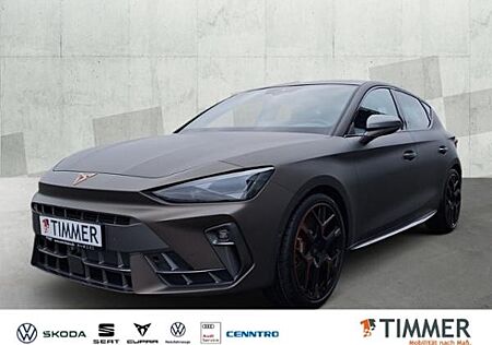 Cupra Leon VZ Extreme 2.0TSI 221kW (300 PS) *DSG*RFK*Navi*Pano*Travel-Ass.*Matrix*Gewerbekunden*