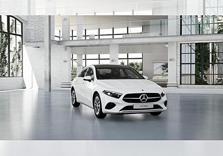 Mercedes-Benz A 200 Limousine+Advanced Plus+Pano.-Dach+DISTRONIC+MULTIBEAM+Keyless+Kamera