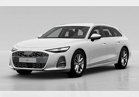 Audi A6 Avant NEUES MODELL