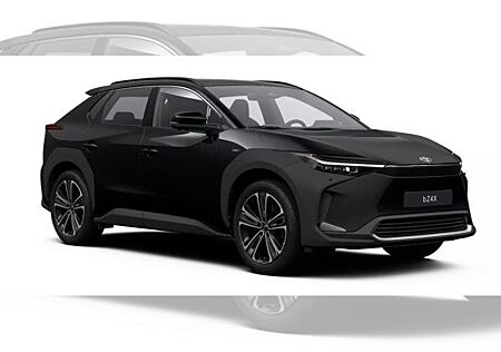 Toyota bZ4X Lounge 20 Zoll Felgen Bestellaktion Juni/Juli