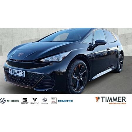 Cupra Born leasen