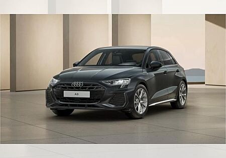 Audi A3 Sportback 35 TFSI S-tronic - SOFORT - 20,5% Nachlass!