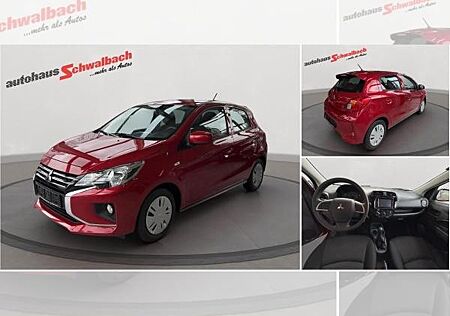 Mitsubishi Space Star 1.2 Select ***SOFORT LIEFERBAR***
