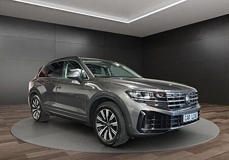 VW Touareg Volkswagen 3.0 V6 TDI 4M Elegance*CAM*ACC*PANO*AHK*