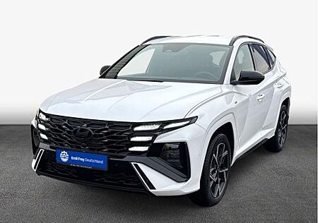 Hyundai Tucson 1.6 T-GDi HEV 2WD N Line , 5-türig