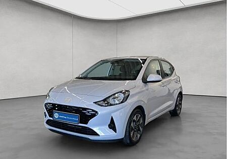 Hyundai i10 1.0 Trend , 5-türig
