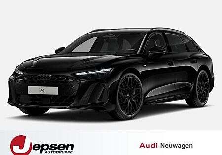 Audi A6 Avant edition one TDI qu. S tr. S line AHK