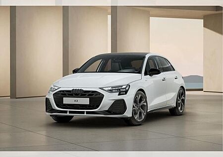 Audi A3 Sportback 35 TFSI S-tronic - 2x S-Line - SOFORT