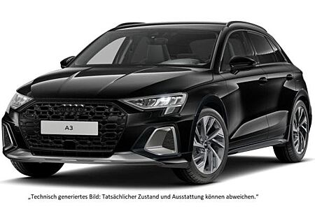 Audi A3 ALLSTREET 35 TFSI S-TRON. KAMERA AHK NAVI ACC
