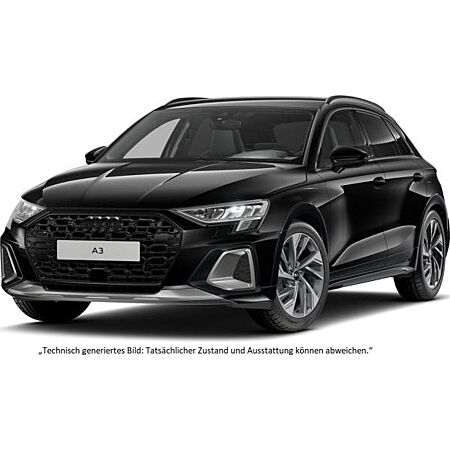 Audi A3 leasen